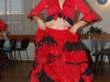 Orientální tanec