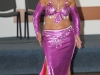 Orientální tanec