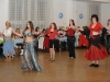 Orientální tanec